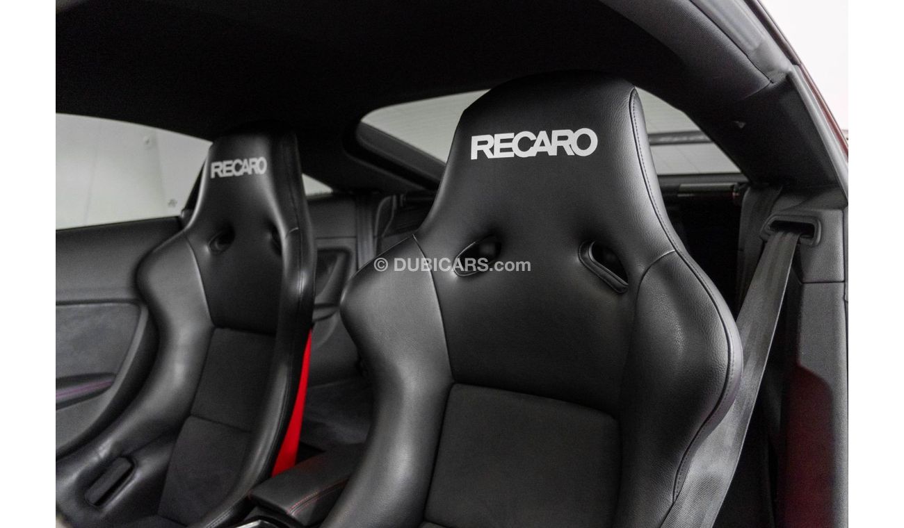 Audi TTRS TFSI quattro 2018 Audi TTRS Stage 2+ Ecotune 525bhp / Built & Serviced at Werk Motorsports