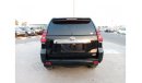 Toyota Land Cruiser TOYOTA LAND CRUISER PRADO RIGHT HAND DRIVE  (PM908)