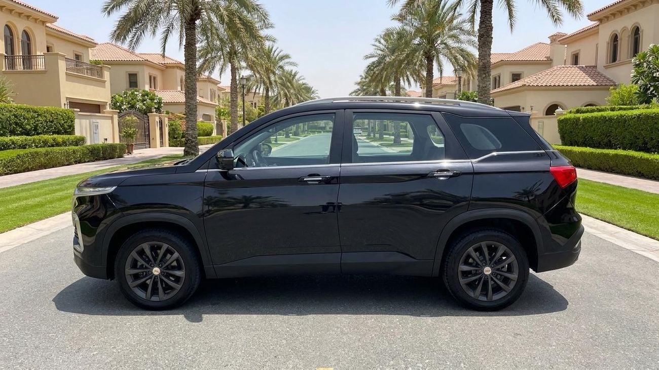 Chevrolet Captiva LT 2023 | AED 578/Month | 0 DP | 30 Day Return | Warranty | Service History
