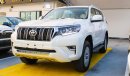 Toyota Prado TXL - 2.7L V4 - PETROL