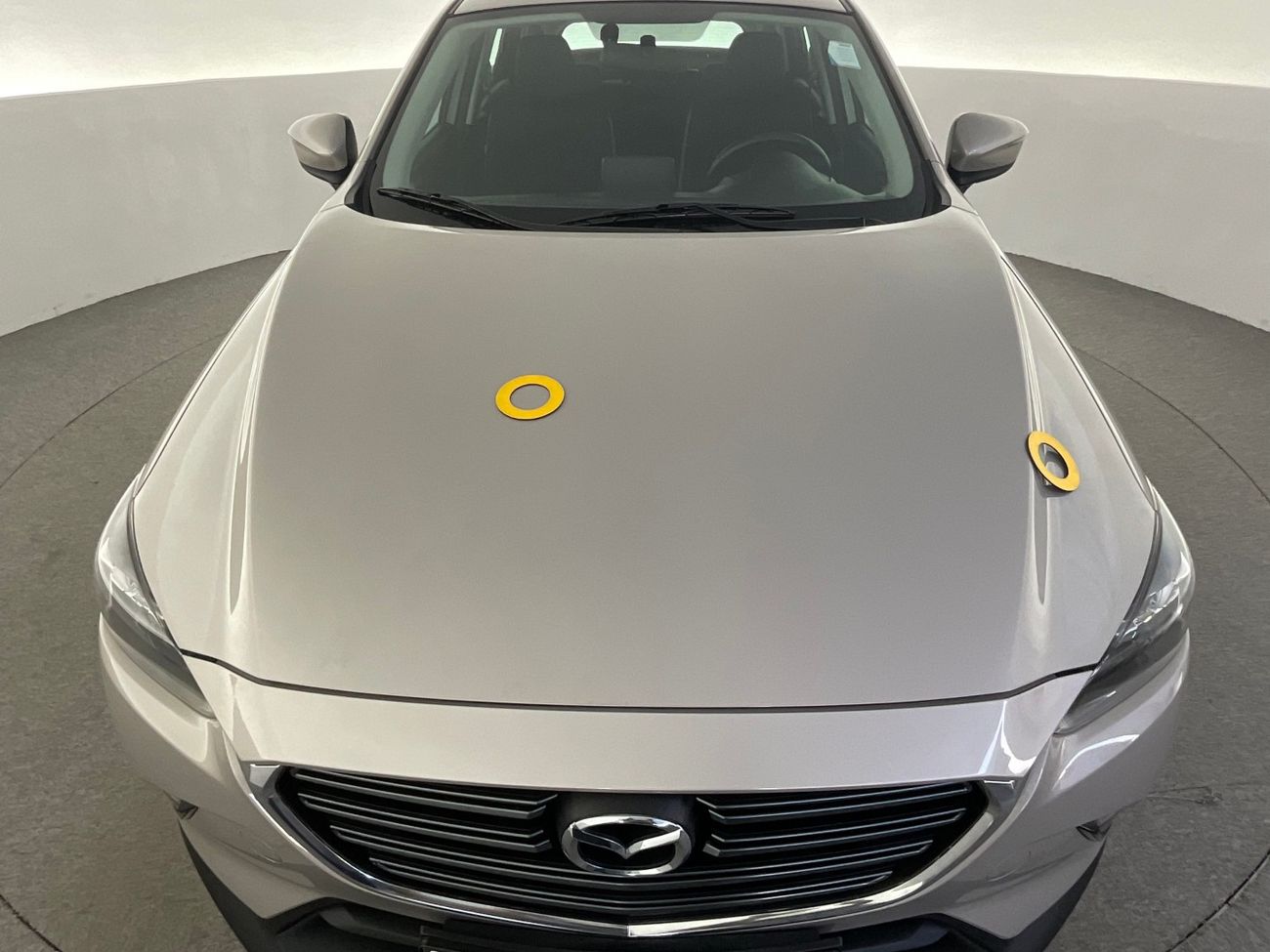 Mazda CX3 GT | Guaranteed Warranty | 0 Down Payment