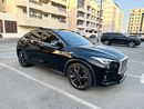 إنفينيتي QX55 sensory
