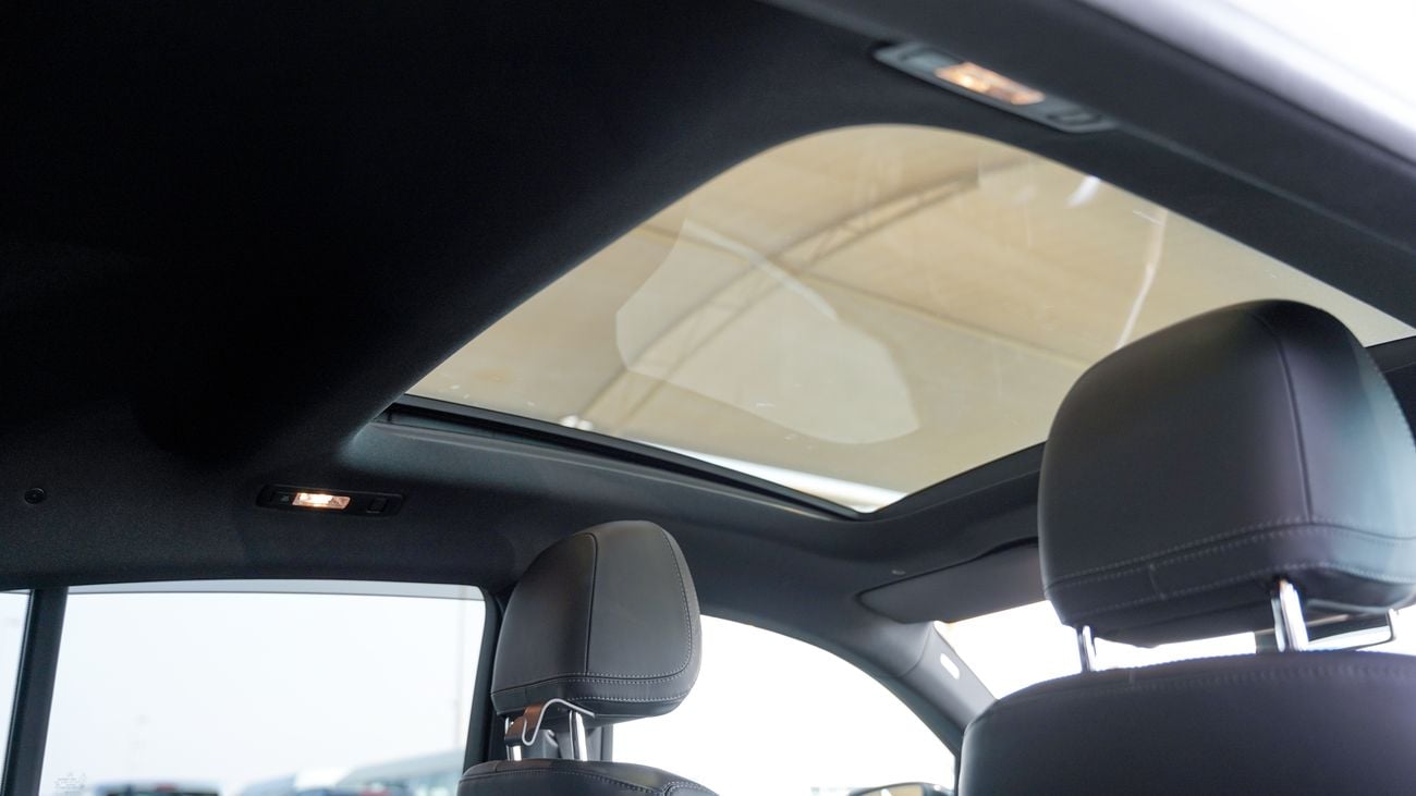 Mercedes-Benz GLE 53 AMG