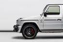 Mercedes Benz G63 AMG STD BUY NOW, PAY 2027 | THE BLACKLINE STANDARD | 4MATIC SUV 2023 Mercedes AMG G63 4.0L TC V8, AWD, 5