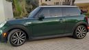 Mini Cooper S Manual Mini Cooper S 2.0l JCW trim