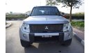 Mitsubishi Pajero 3.8 V6 GLS 2009 ORIGINAL PAINT ROCKFORD SOUND SYSTEM