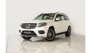 مرسيدس بنز GLS 500 AMG Exclusive Video