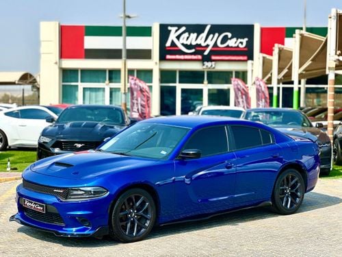 دودج تشارجر SXT 3.6L