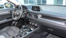 Mazda CX-5 GS, Full Service History- GCC