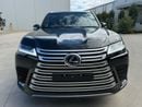 Lexus LX 600