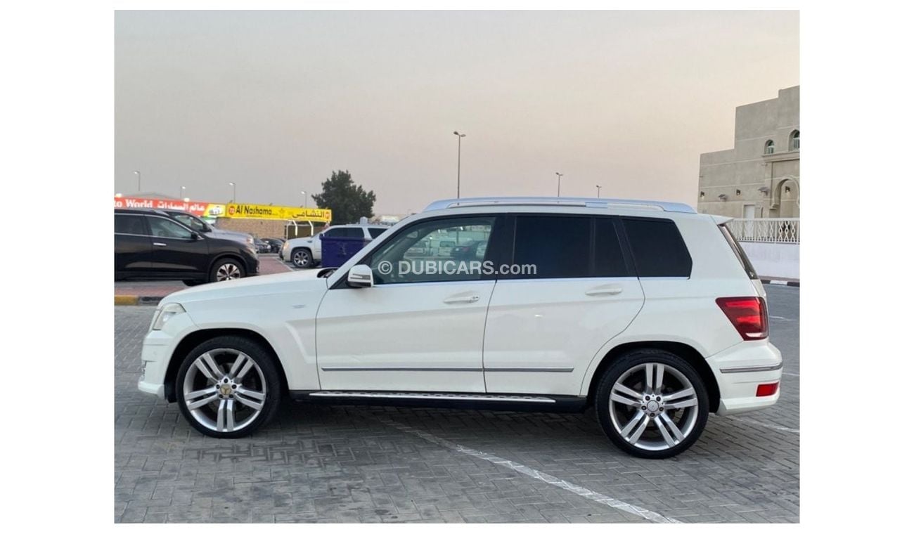 Mercedes-Benz GLK 300