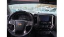 شيفروليه سيلفارادو CHEVROLET SILVERADO 1500 LT Z71 US SPECS