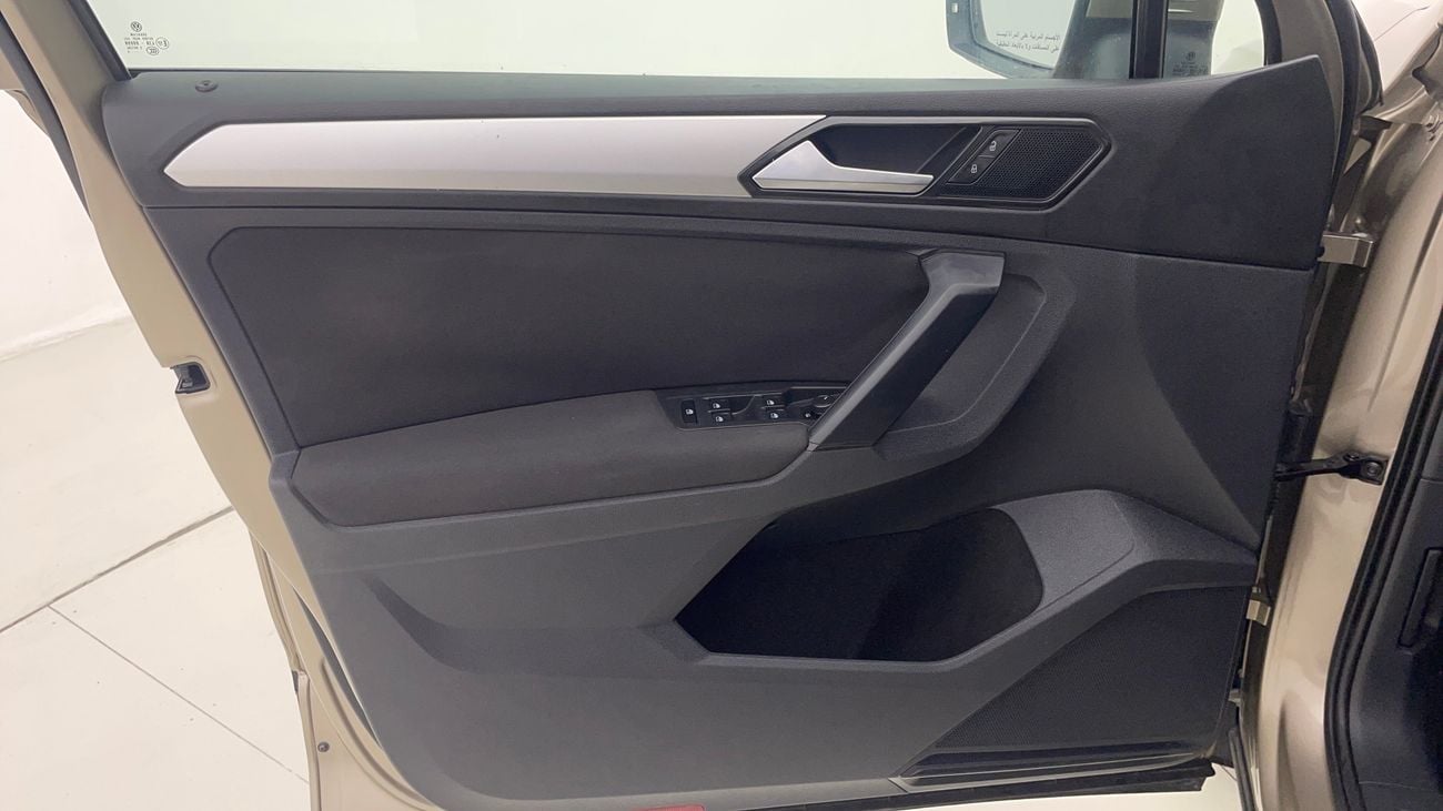 Volkswagen Tiguan S 1.4 | Zero Down Payment | Home Test Drive