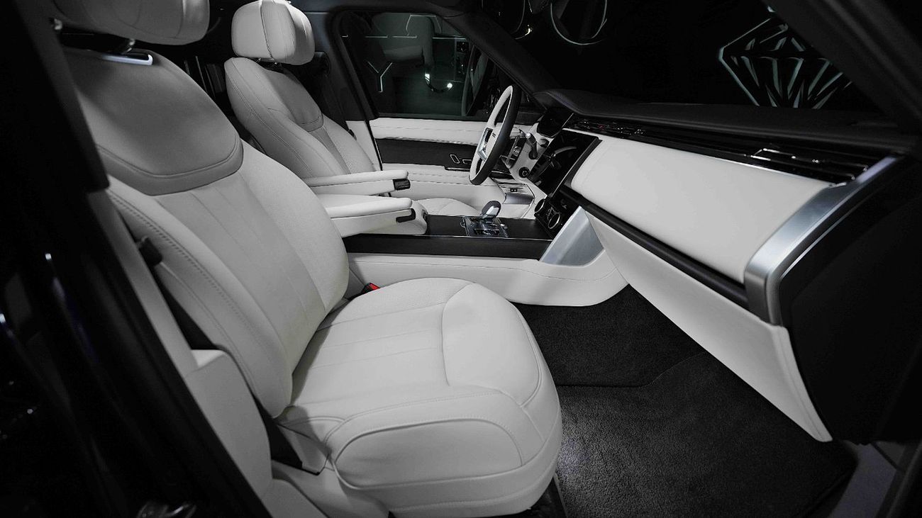 Land Rover Range Rover AUTOBIOGRAPHY P530 | LIMITED OFFER | LONG WHEELBASE | FULLY LOADED | NEW