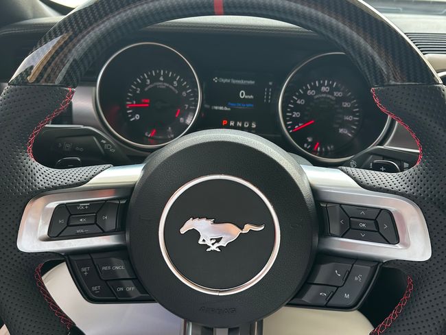 Ford Mustang GT PREMIUM, миниатюра 29