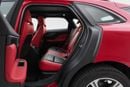 Jaguar F-PACE Jaguar F-PACE S 2018 l Supercharged V6 l AED 1,187 / Monthly