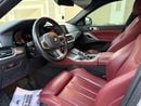 BMW X6 40i M SPORT
