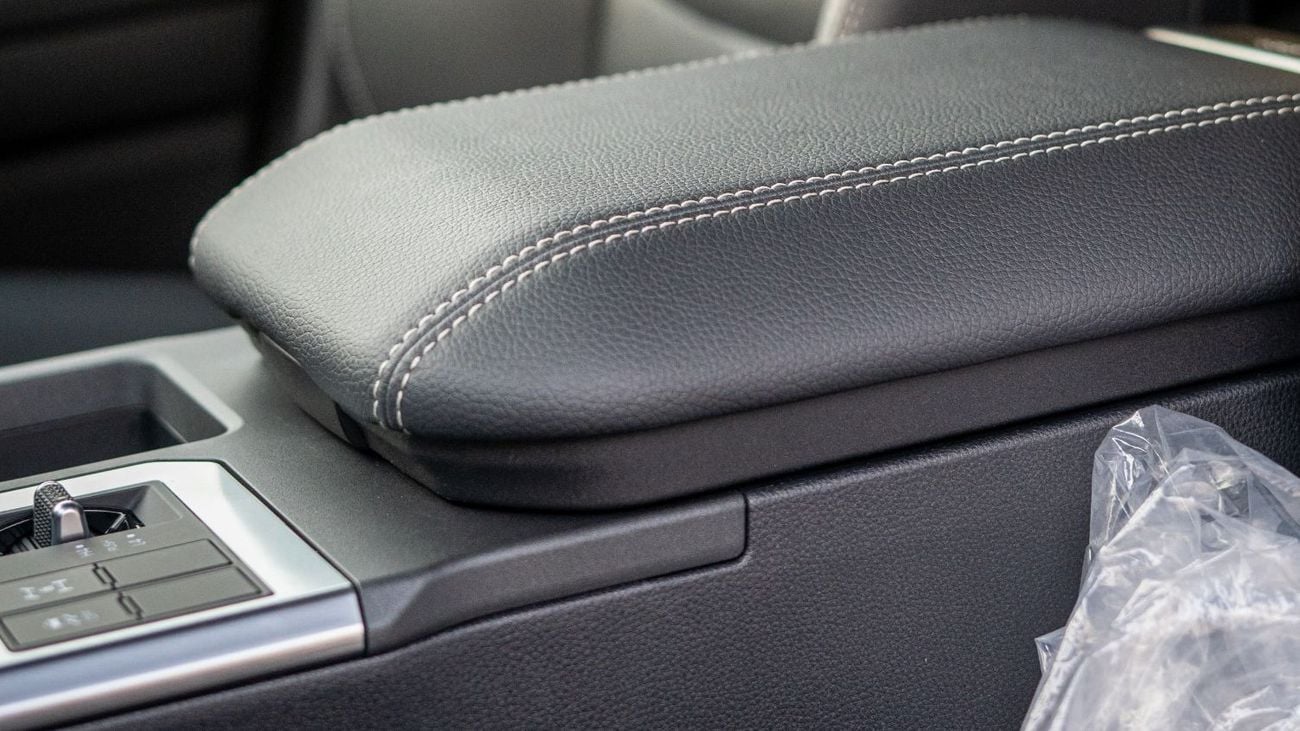 Toyota Prado VX Executive 2.8L T/Diesel 2025YM