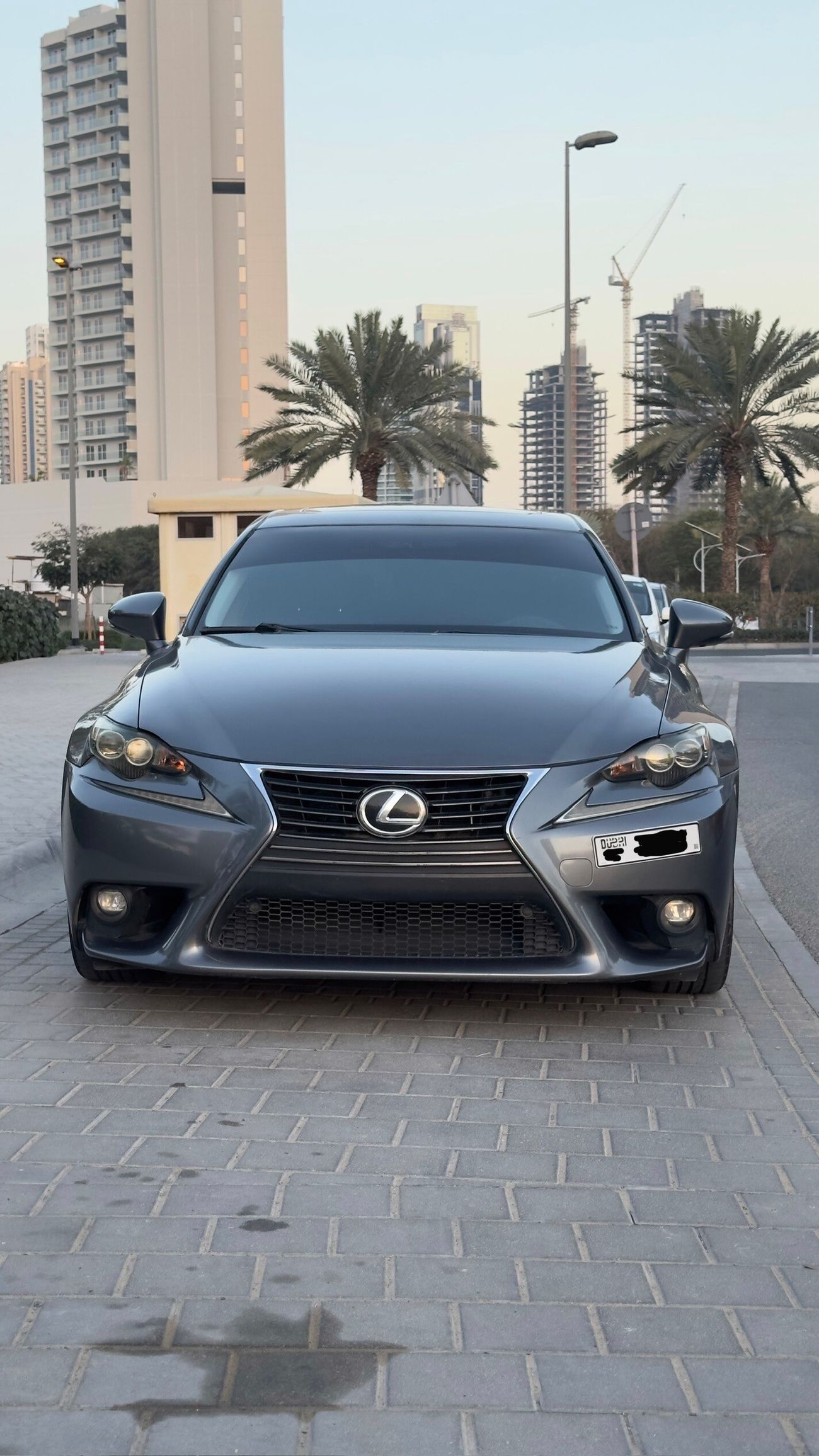 Lexus IS250