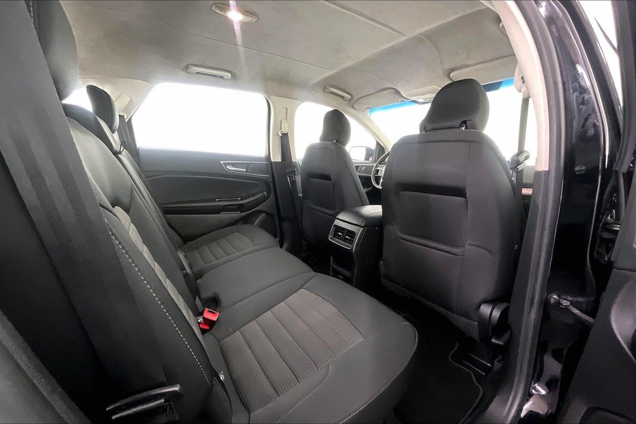 Volkswagen Teramont Trendline | Guaranteed Warranty | 0 Down Payment