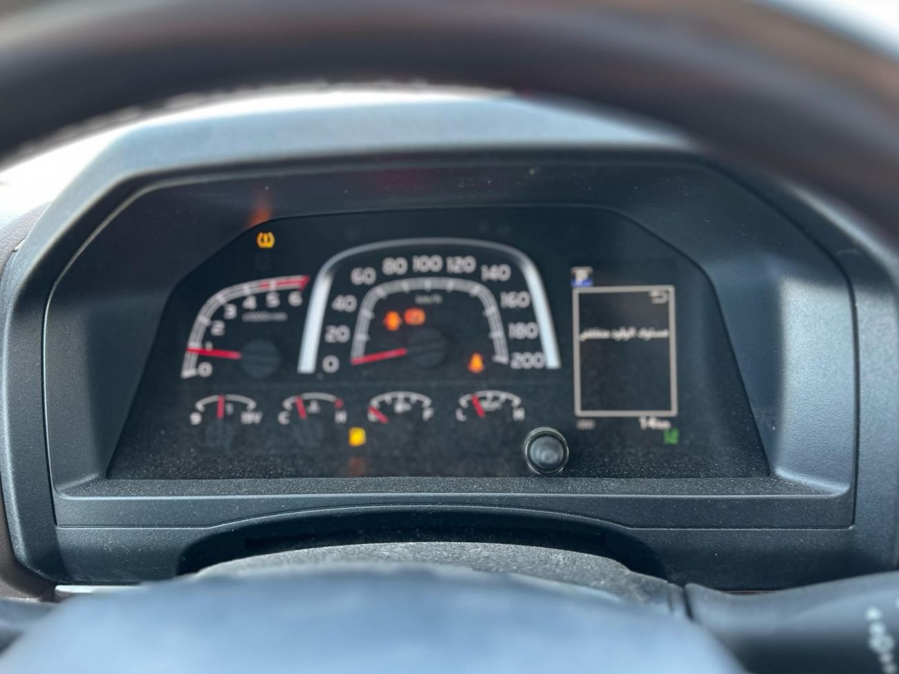 تويوتا لاند كروزر 70 هاردتوب ديزل خمس ابواب