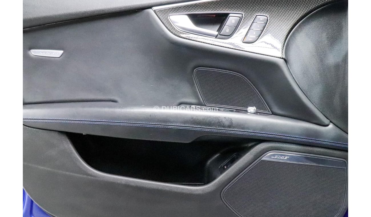 Audi S7 4G