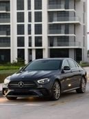 مرسيدس بنز E 350 4MATIC