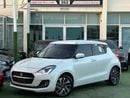 Suzuki Swift GLX
