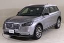 Lincoln Corsair Reserve 2.0L COR222 /FREE Insurance + Registration / AL TAYER MOTORS AL QOUZ SHOWROOM