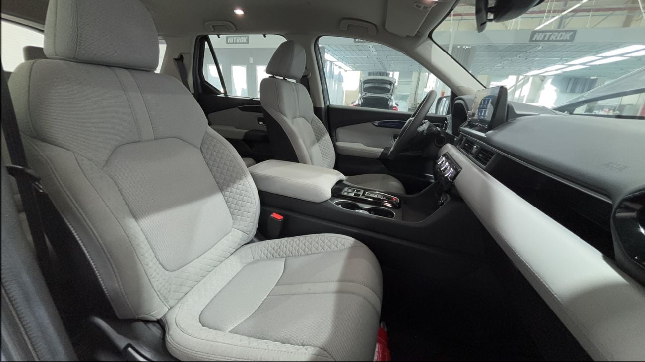 Honda Pilot 2024 EX | AED 1692/Month | 0 DP | 30 Day Return | Warranty | Service History