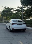 لكزس IS 300 Elegant 2.0L