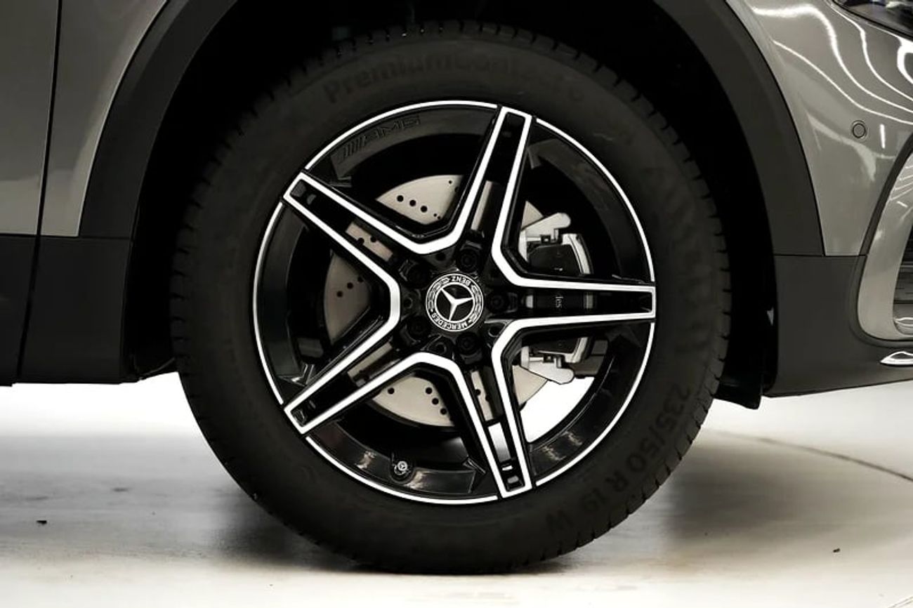 Mercedes-Benz GLB Summer Offer | 200 SUV | GCC 0km | Agency Warrany