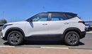 Kia Seltos Brand NEW Seltos 1.6L Petrol, 2023, A/T, 2WD, Full option (only Export)