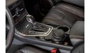 Ford Edge 2016 Ford Edge Titanium / Full Service History