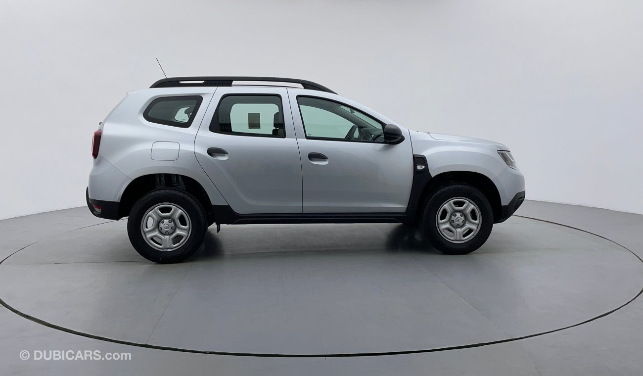 Renault Duster PE 1.6 | Under Warranty | Free Insurance | Inspected on 150+ parameters