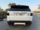 Land Rover Range Rover Sport Supercharged 5.0L | USA Specs | Clean car | for local +10%