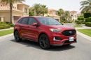 Ford Edge 2022 | AED 1277/Month | 0 DP | 30 Day Return | Warranty