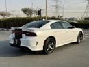 Dodge Charger SRT Core 6.4L