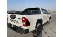 Toyota Hilux ADVENTURE 4X4 2.8L 2021