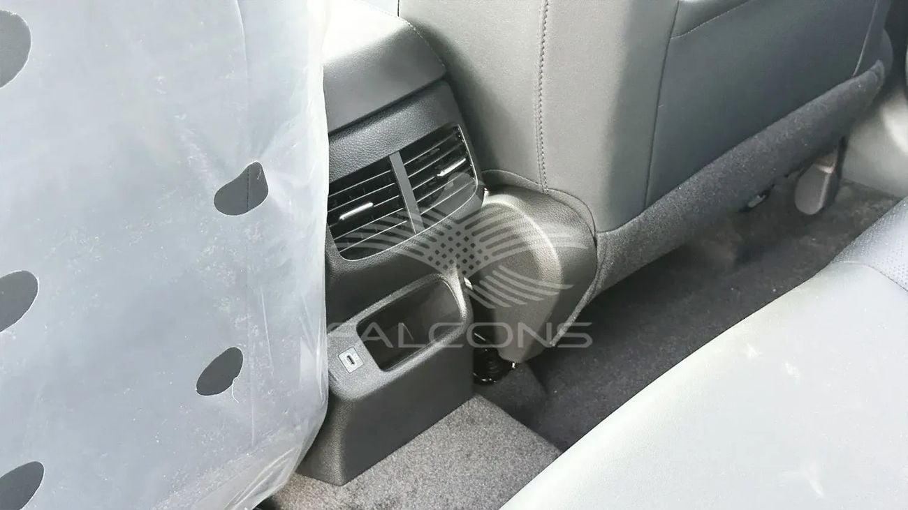 Kia Seltos Kia Seltos 1.5L CVT Luxury