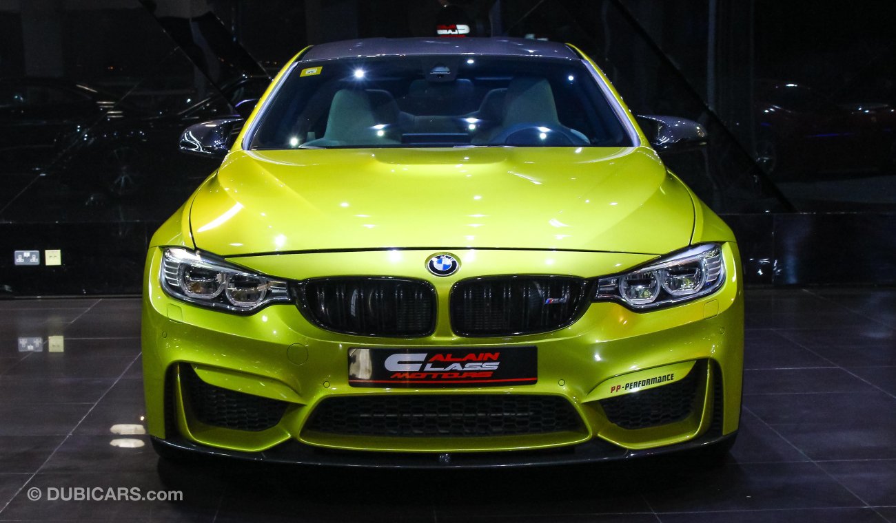 BMW M4