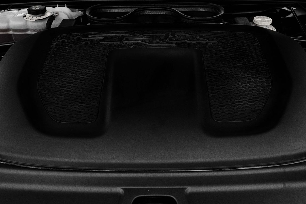 رام 1500 TRX | 6,952 P.M  | 0% Downpayment | Agency Warranty!