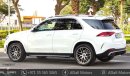 مرسيدس بنز GLE 350 Kit 53