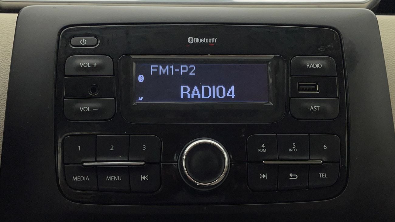 رينو داستر PE 1.6 | بدون دفعة مقدمة | اختبار القيادة في المنزل