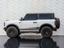 فورد برونكو Wildtrak 2.7L (4 Seater) Ford Bronco 2023
