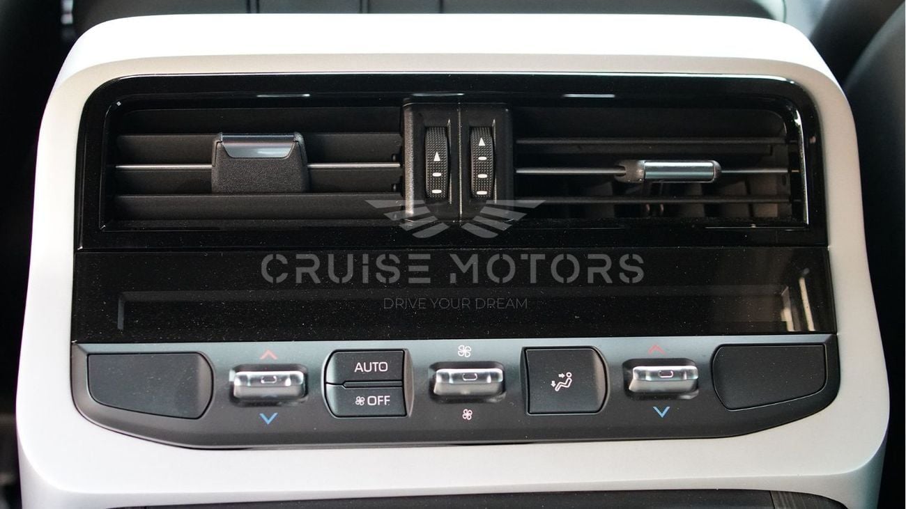 Toyota Land Cruiser VX 3.5L (LHD) TOYOTA LAND CRUISER LC300 VX EXTREME EDITION 3.3L Petrol AT MY2025 - BLACK