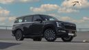 نيسان باترول (For Export , НА ЭКСПОРТ) LE Platinum City 3.5TT V6 4X4 2026 GCC Без пробега