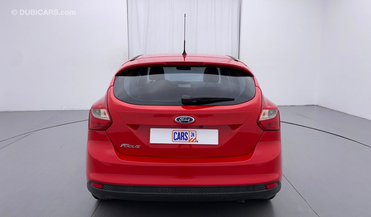 Ford Focus AMBIENTE 1.6 | Under Warranty | Inspected on 150+ parameters