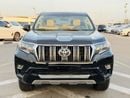 Toyota Prado TXL 2.7L