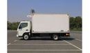 Mitsubishi Fuso Canter SUMMER OFFER | SHORT CHASSIS CHILLER BOX | DIESEL | GCC SPECS | EXCELLENT CONDITION